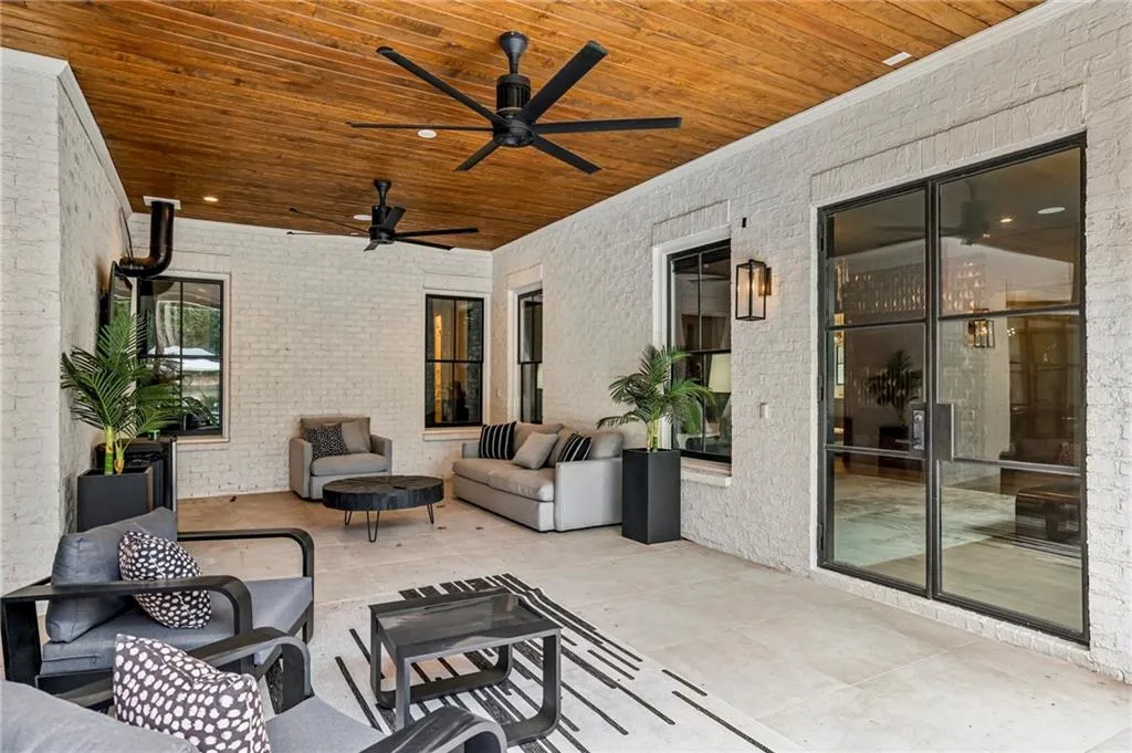 6055 Riverside Drive, Atlanta, Georgia 30328, 7 Bedrooms Bedrooms, ,7 BathroomsBathrooms,Residential,For Sale,6055 Riverside Drive,7728646