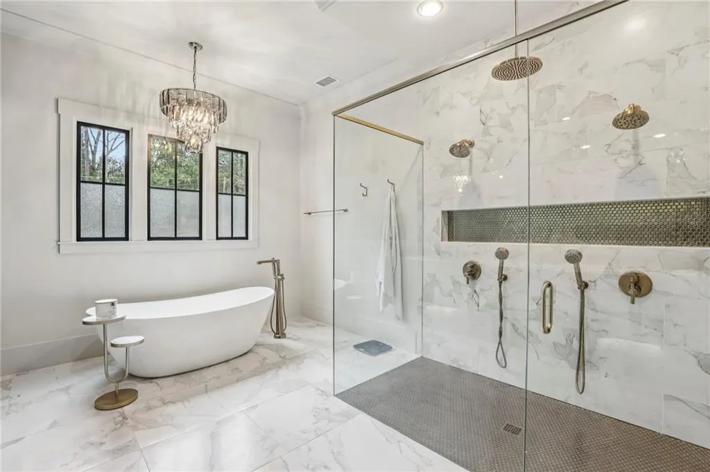 6055 Riverside Drive, Atlanta, Georgia 30328, 7 Bedrooms Bedrooms, ,7 BathroomsBathrooms,Residential,For Sale,6055 Riverside Drive,7728646