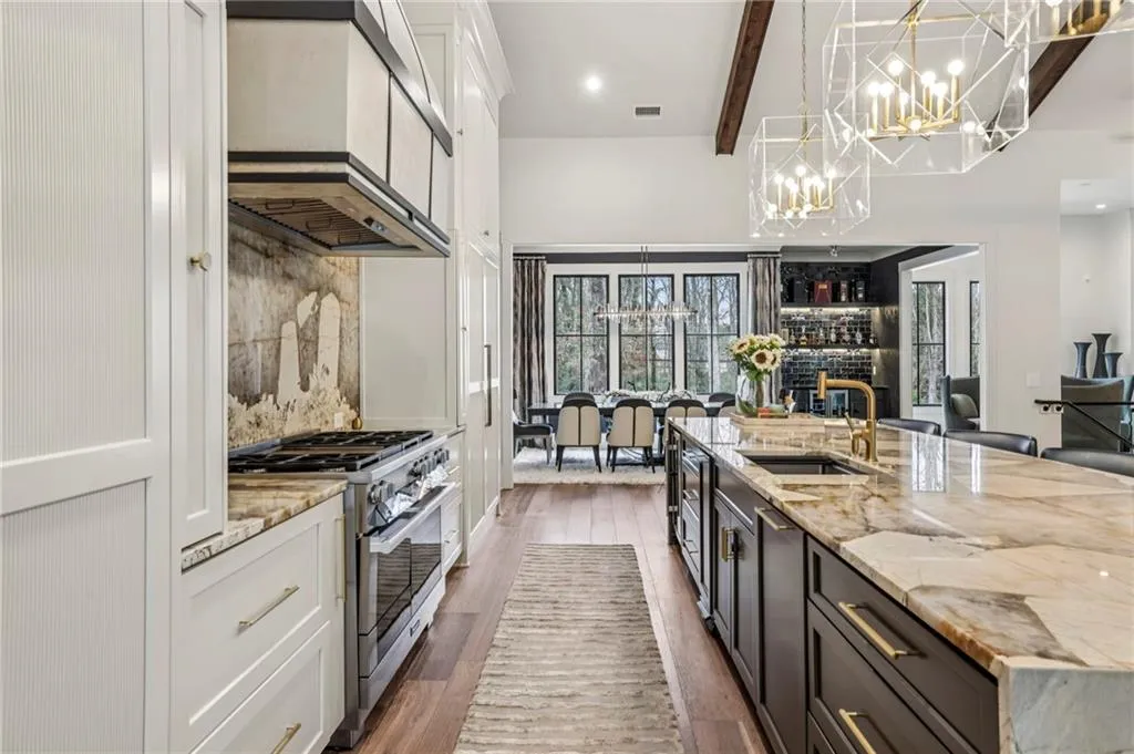 6055 Riverside Drive, Atlanta, Georgia 30328, 7 Bedrooms Bedrooms, ,7 BathroomsBathrooms,Residential,For Sale,6055 Riverside Drive,7728646