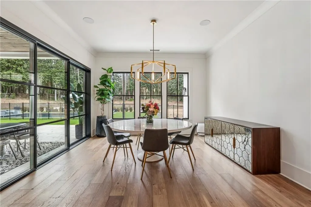 6055 Riverside Drive, Atlanta, Georgia 30328, 7 Bedrooms Bedrooms, ,7 BathroomsBathrooms,Residential,For Sale,6055 Riverside Drive,7728646