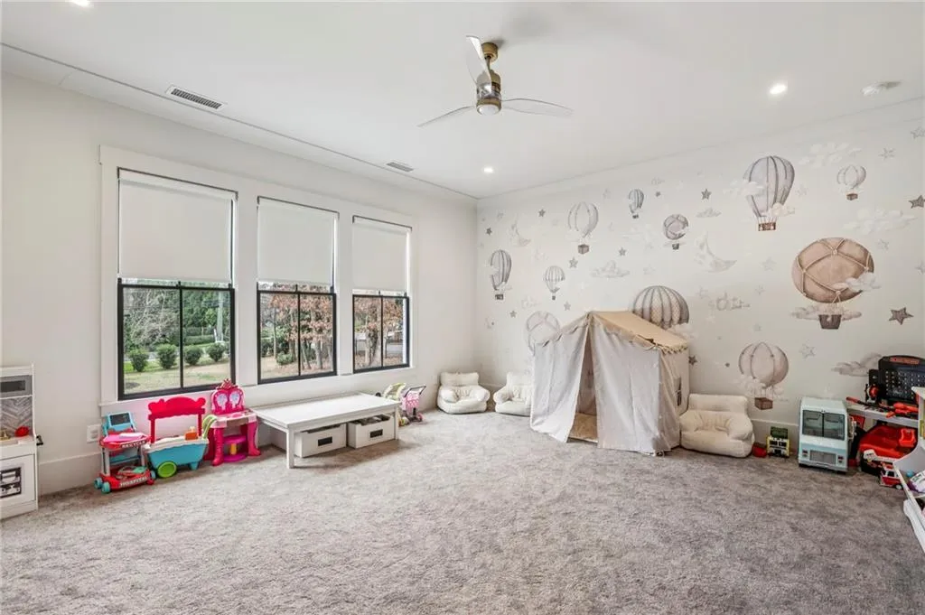 6055 Riverside Drive, Atlanta, Georgia 30328, 7 Bedrooms Bedrooms, ,7 BathroomsBathrooms,Residential,For Sale,6055 Riverside Drive,7728646