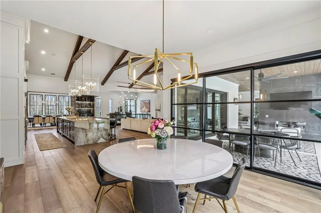6055 Riverside Drive, Atlanta, Georgia 30328, 7 Bedrooms Bedrooms, ,7 BathroomsBathrooms,Residential,For Sale,6055 Riverside Drive,7728646