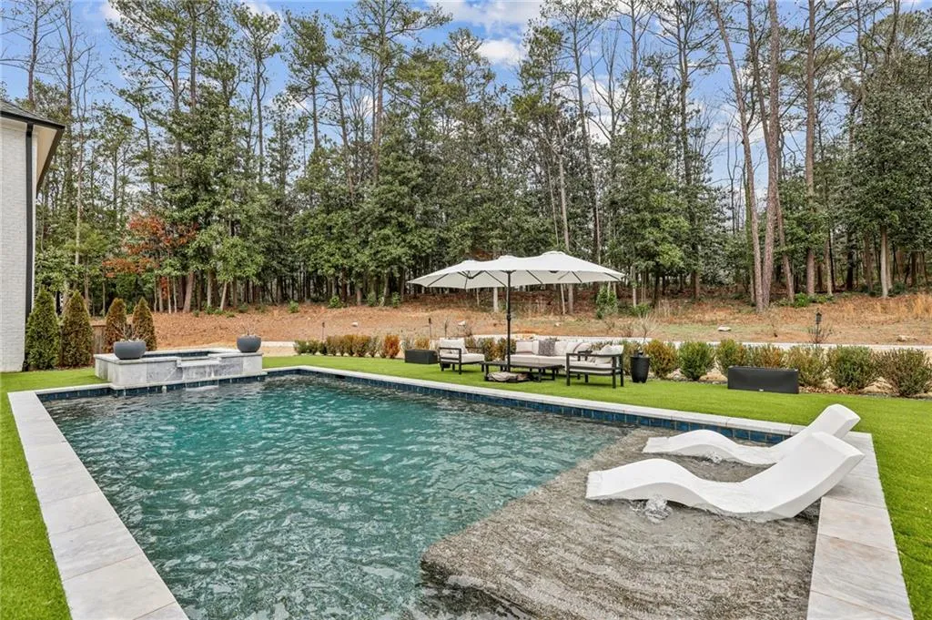 6055 Riverside Drive, Atlanta, Georgia 30328, 7 Bedrooms Bedrooms, ,7 BathroomsBathrooms,Residential,For Sale,6055 Riverside Drive,7728646