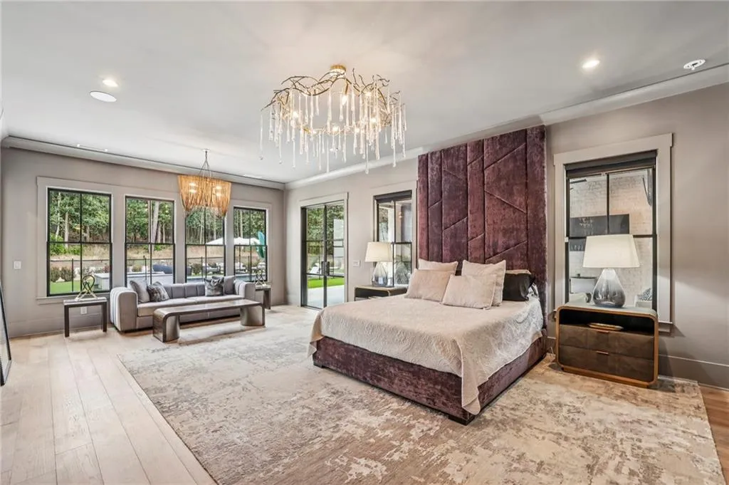 6055 Riverside Drive, Atlanta, Georgia 30328, 7 Bedrooms Bedrooms, ,7 BathroomsBathrooms,Residential,For Sale,6055 Riverside Drive,7728646