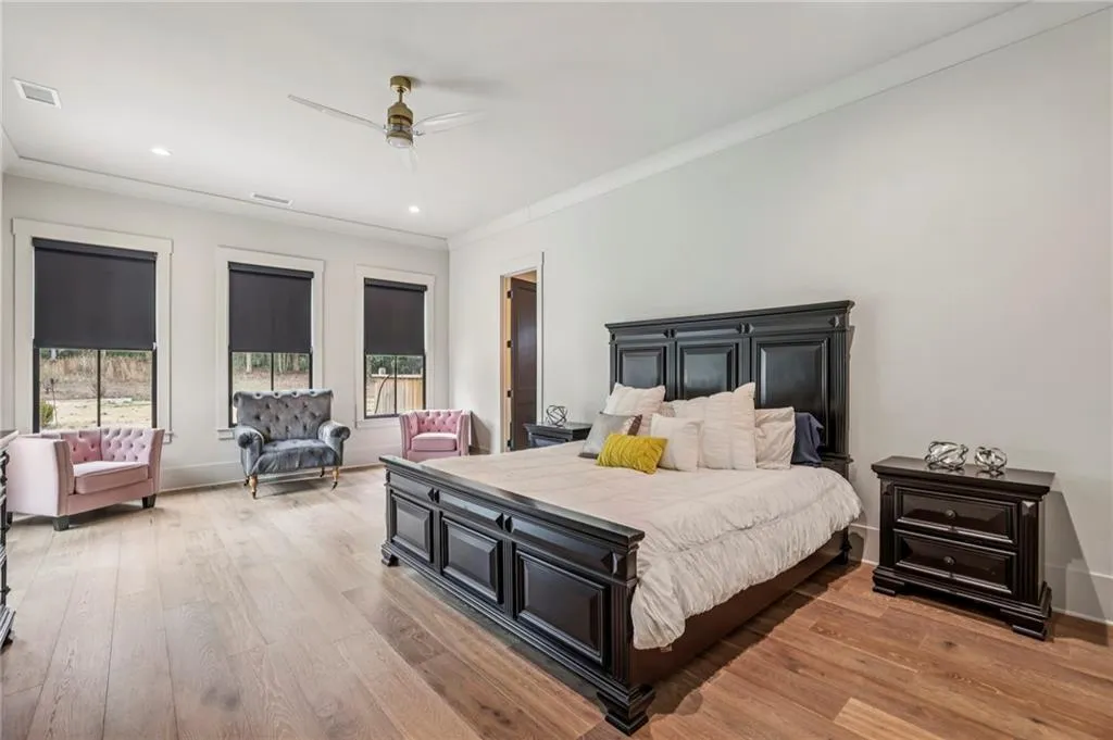 6055 Riverside Drive, Atlanta, Georgia 30328, 7 Bedrooms Bedrooms, ,7 BathroomsBathrooms,Residential,For Sale,6055 Riverside Drive,7728646