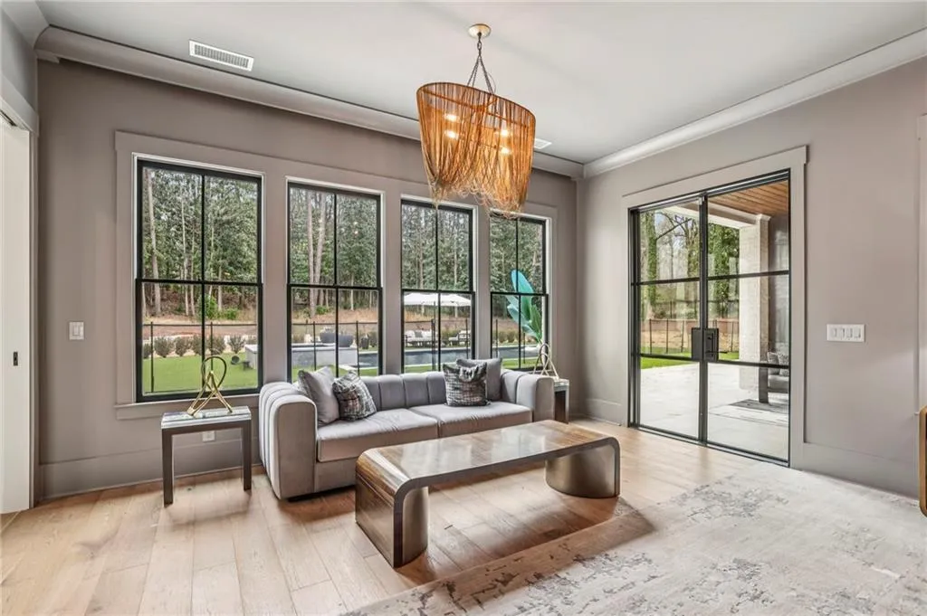 6055 Riverside Drive, Atlanta, Georgia 30328, 7 Bedrooms Bedrooms, ,7 BathroomsBathrooms,Residential,For Sale,6055 Riverside Drive,7728646