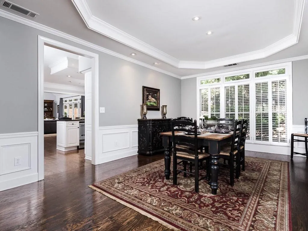 315 Craighead Drive, Sandy Springs, Georgia 30319, 4 Bedrooms Bedrooms, ,3 BathroomsBathrooms,Residential,Sold,315 Craighead Drive,5846997