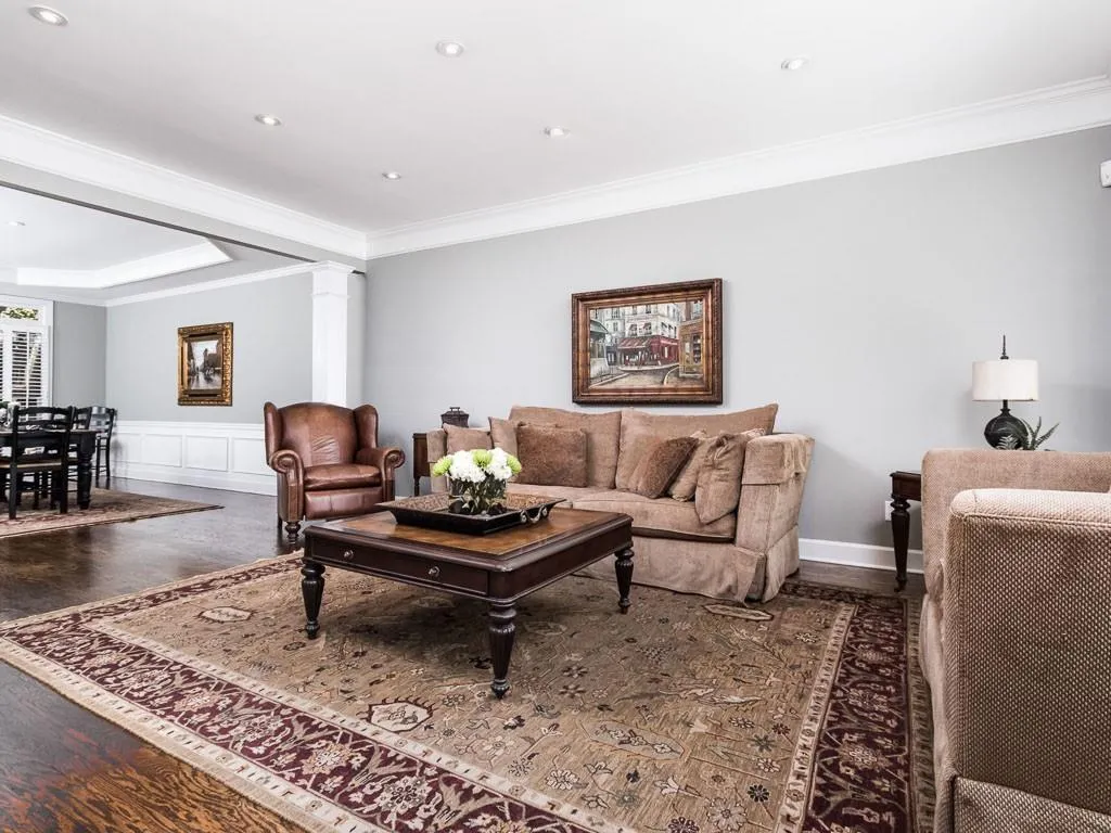 315 Craighead Drive, Sandy Springs, Georgia 30319, 4 Bedrooms Bedrooms, ,3 BathroomsBathrooms,Residential,Sold,315 Craighead Drive,5846997