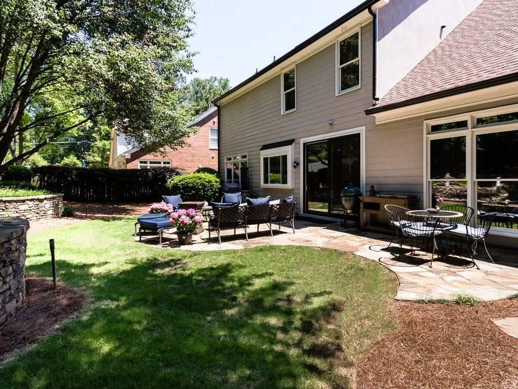 315 Craighead Drive, Sandy Springs, Georgia 30319, 4 Bedrooms Bedrooms, ,3 BathroomsBathrooms,Residential,Sold,315 Craighead Drive,5846997