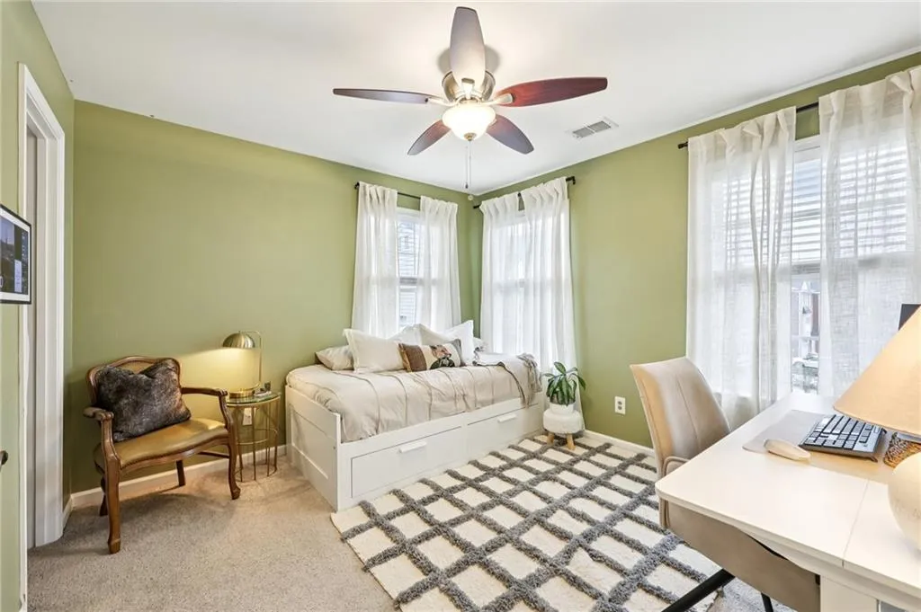 3811 Chattahoochee Summit Drive Se Unit 5, Atlanta, Georgia 30339, 4 Bedrooms Bedrooms, ,3 BathroomsBathrooms,Residential,For Sale,3811 Chattahoochee Summit Drive Se Unit 5,7690105