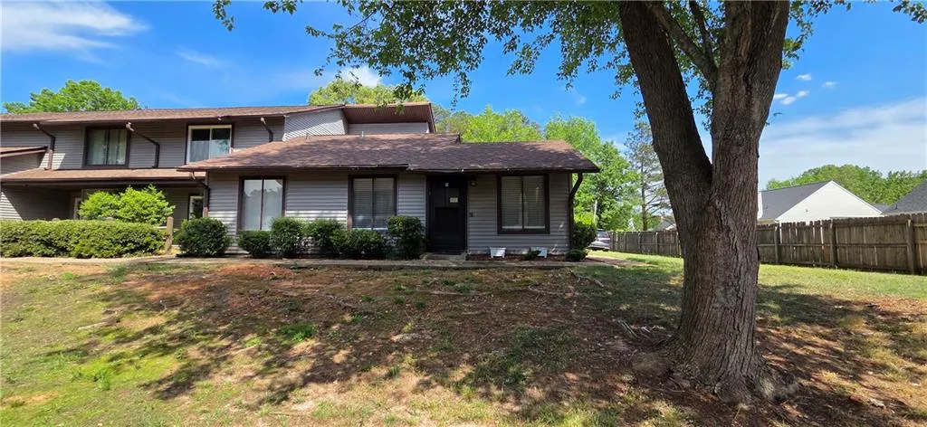 2717 Flintlock Place, Austell, Georgia 30106