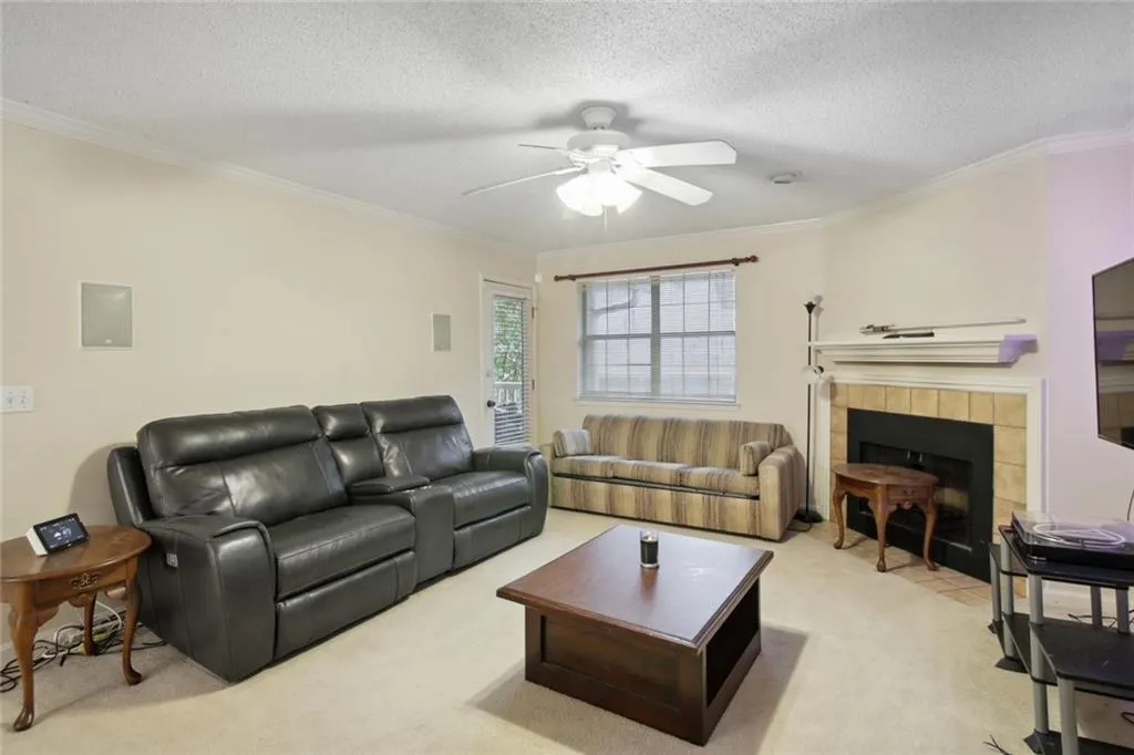 514 Barrington Hills Drive, Sandy Springs, Georgia 30350, 2 Bedrooms Bedrooms, ,2 BathroomsBathrooms,Residential,Sold,514 Barrington Hills Drive,7144914