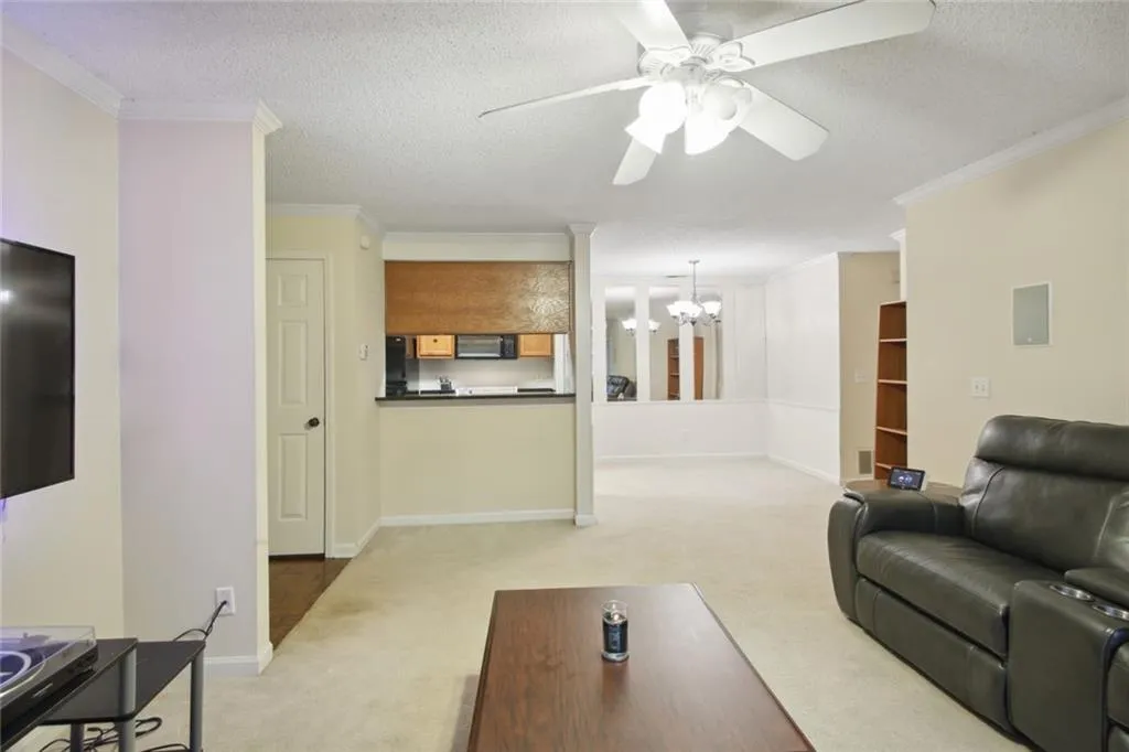 514 Barrington Hills Drive, Sandy Springs, Georgia 30350, 2 Bedrooms Bedrooms, ,2 BathroomsBathrooms,Residential,Sold,514 Barrington Hills Drive,7144914