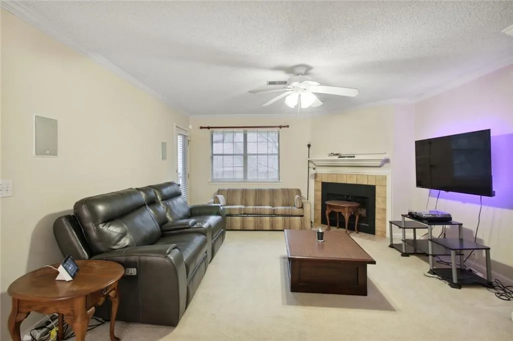 514 Barrington Hills Drive, Sandy Springs, Georgia 30350, 2 Bedrooms Bedrooms, ,2 BathroomsBathrooms,Residential,Sold,514 Barrington Hills Drive,7144914