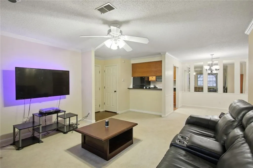 514 Barrington Hills Drive, Sandy Springs, Georgia 30350, 2 Bedrooms Bedrooms, ,2 BathroomsBathrooms,Residential,Sold,514 Barrington Hills Drive,7144914