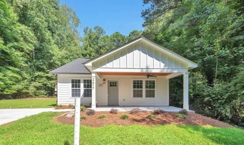 2617b Butner Road Sw, Atlanta, Georgia 30331