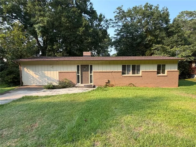 2720 Hollywood Drive, Decatur, Georgia 30033