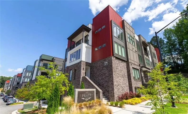 400 Pratt Drive Se, Atlanta, Georgia 30315