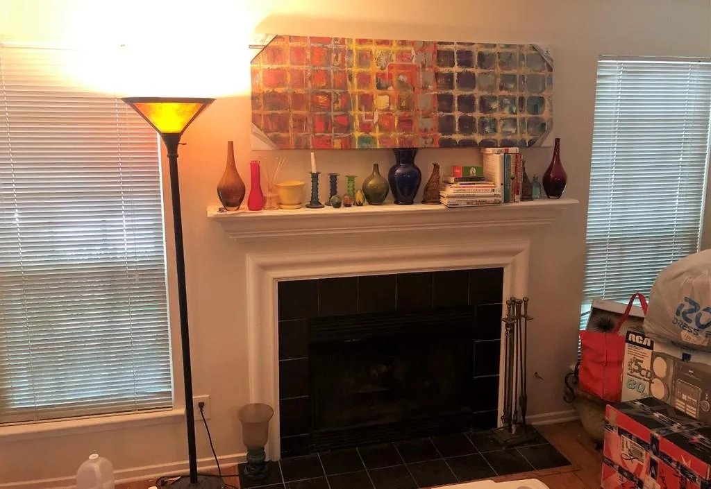6818 Glenridge Drive, Sandy Springs, Georgia 30350, 1 Bedroom Bedrooms, ,1 BathroomBathrooms,Residential,Sold,6818 Glenridge Drive,6730373