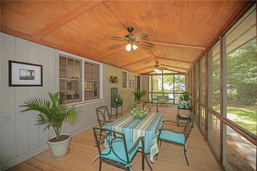 1315 Old Woodbine Road, Sandy Springs, Georgia 30319, 5 Bedrooms Bedrooms, ,2 BathroomsBathrooms,Residential,Sold,1315 Old Woodbine Road,6058858