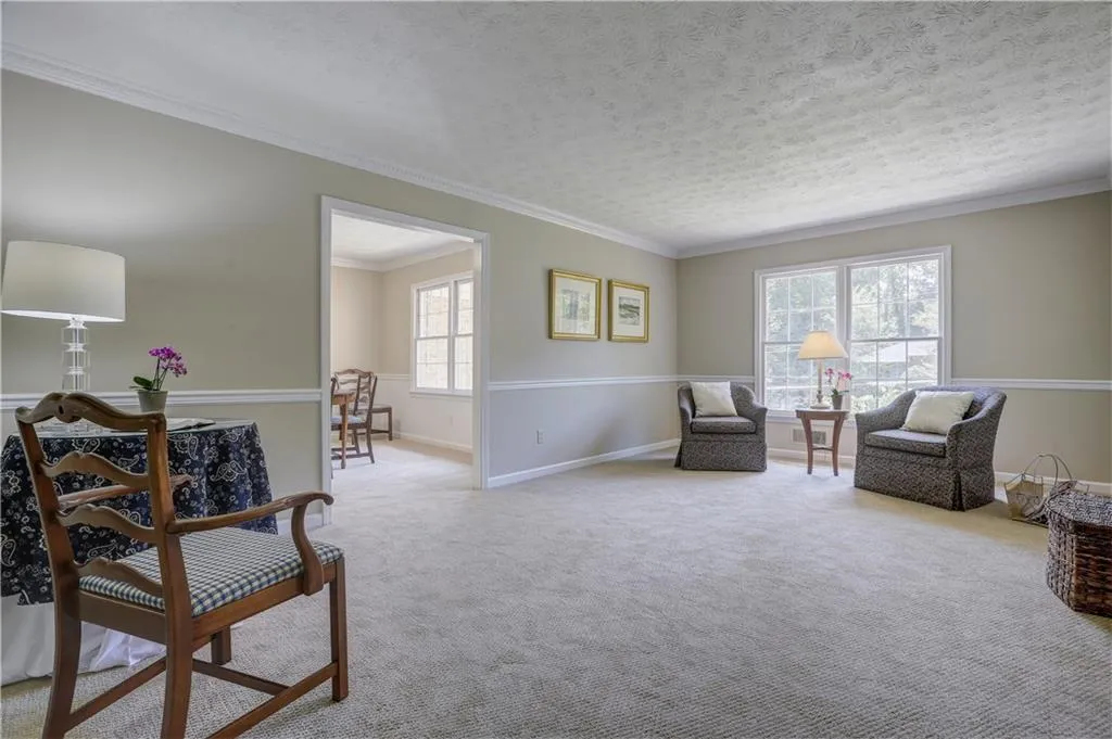 1315 Old Woodbine Road, Sandy Springs, Georgia 30319, 5 Bedrooms Bedrooms, ,2 BathroomsBathrooms,Residential,Sold,1315 Old Woodbine Road,6058858