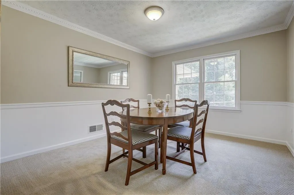 1315 Old Woodbine Road, Sandy Springs, Georgia 30319, 5 Bedrooms Bedrooms, ,2 BathroomsBathrooms,Residential,Sold,1315 Old Woodbine Road,6058858