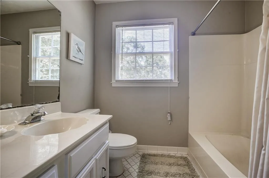 1315 Old Woodbine Road, Sandy Springs, Georgia 30319, 5 Bedrooms Bedrooms, ,2 BathroomsBathrooms,Residential,Sold,1315 Old Woodbine Road,6058858