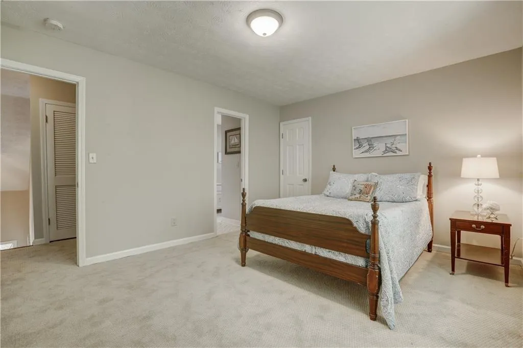 1315 Old Woodbine Road, Sandy Springs, Georgia 30319, 5 Bedrooms Bedrooms, ,2 BathroomsBathrooms,Residential,Sold,1315 Old Woodbine Road,6058858