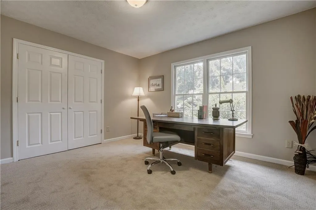 1315 Old Woodbine Road, Sandy Springs, Georgia 30319, 5 Bedrooms Bedrooms, ,2 BathroomsBathrooms,Residential,Sold,1315 Old Woodbine Road,6058858
