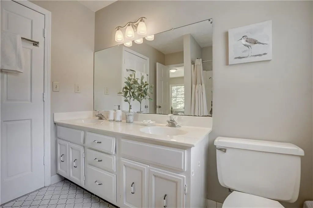 1315 Old Woodbine Road, Sandy Springs, Georgia 30319, 5 Bedrooms Bedrooms, ,2 BathroomsBathrooms,Residential,Sold,1315 Old Woodbine Road,6058858