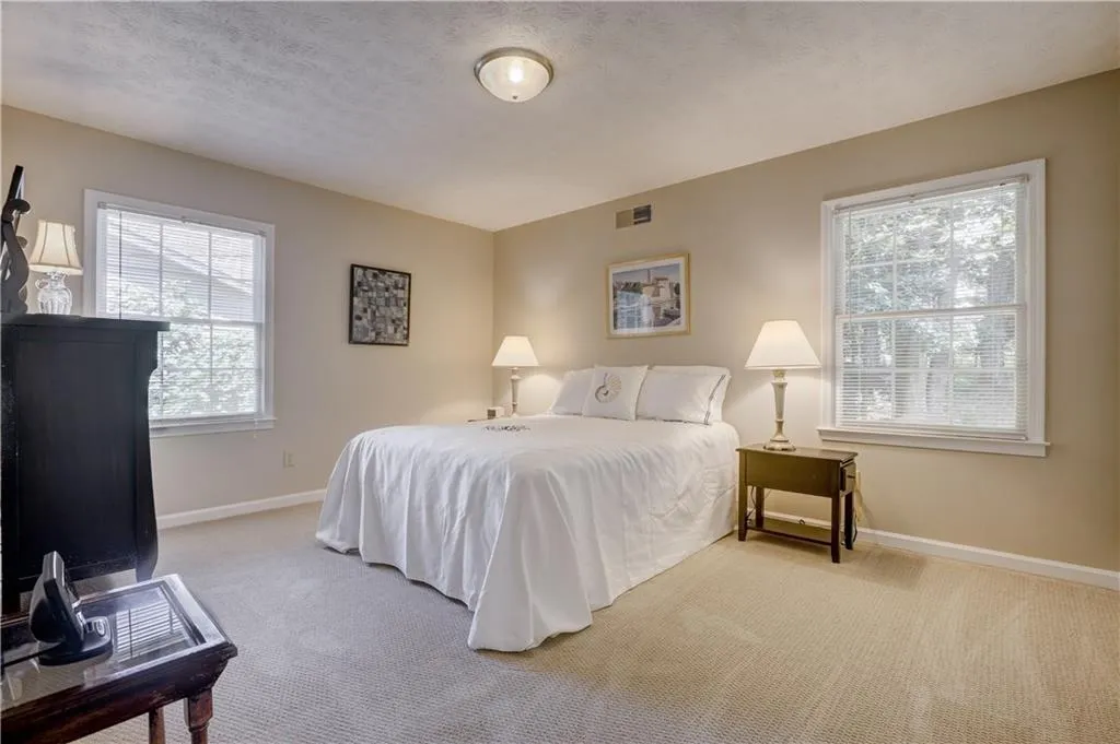 1315 Old Woodbine Road, Sandy Springs, Georgia 30319, 5 Bedrooms Bedrooms, ,2 BathroomsBathrooms,Residential,Sold,1315 Old Woodbine Road,6058858