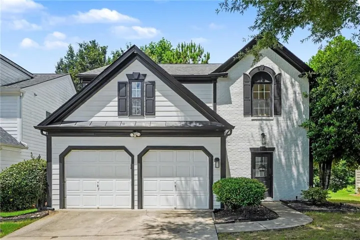 2587 Alvecot Circle Se, Atlanta, Georgia 30339