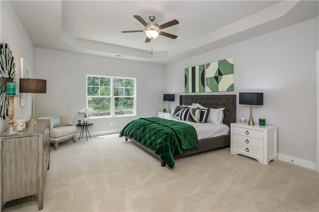 5736 Taylor Way Unit 11, Sandy Springs, Georgia 30342, 3 Bedrooms Bedrooms, ,2 BathroomsBathrooms,Residential,Sold,5736 Taylor Way Unit 11,6072607