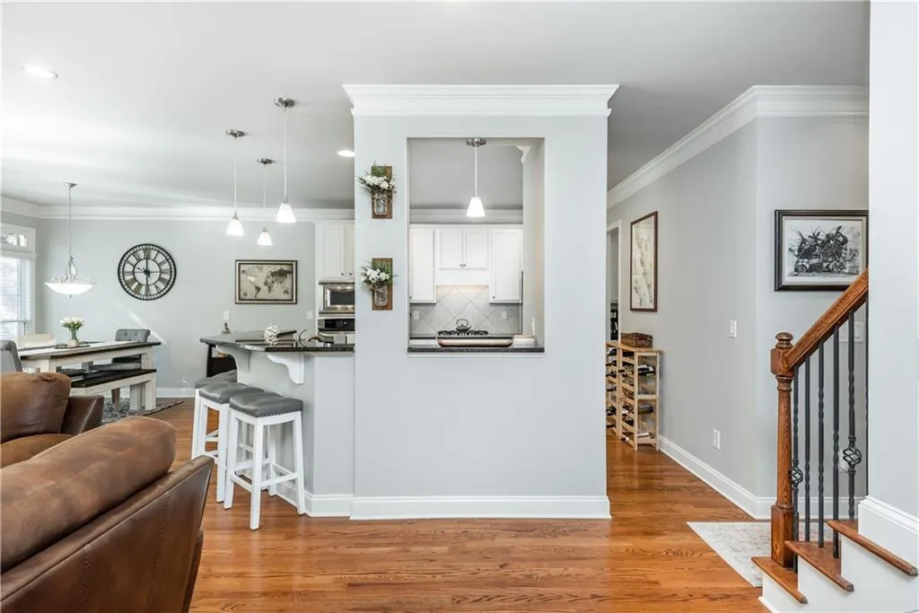 5567 Julian Place, Atlanta, Georgia 30342, 4 Bedrooms Bedrooms, ,3 BathroomsBathrooms,Residential,Sold,5567 Julian Place,7191419