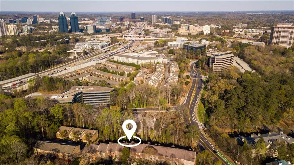 5567 Julian Place, Atlanta, Georgia 30342, 4 Bedrooms Bedrooms, ,3 BathroomsBathrooms,Residential,Sold,5567 Julian Place,7191419