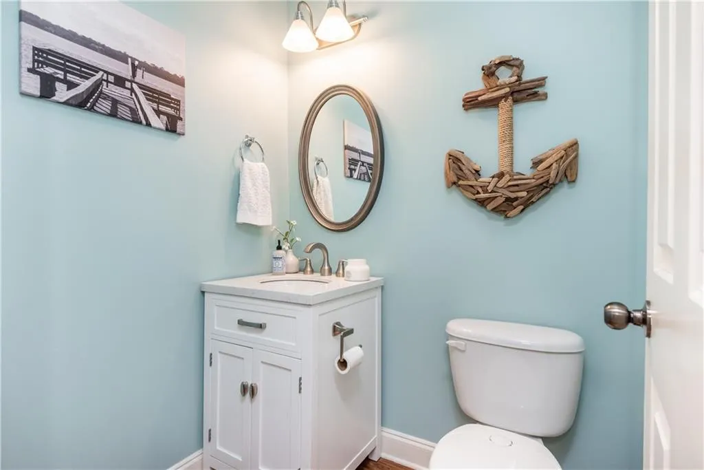 5567 Julian Place, Atlanta, Georgia 30342, 4 Bedrooms Bedrooms, ,3 BathroomsBathrooms,Residential,Sold,5567 Julian Place,7191419