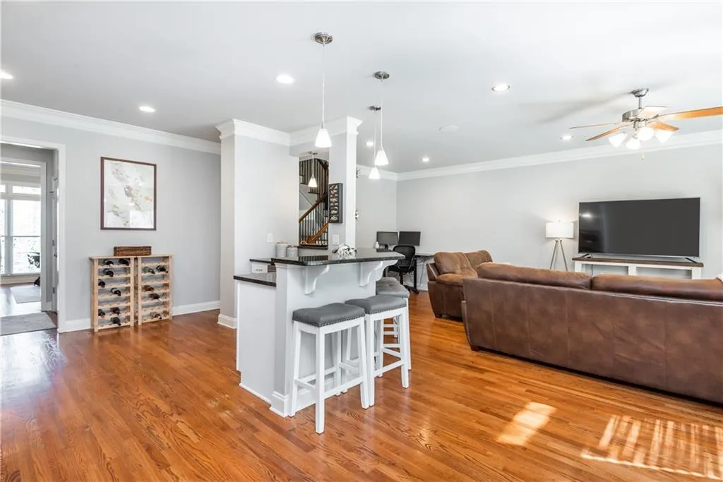 5567 Julian Place, Atlanta, Georgia 30342, 4 Bedrooms Bedrooms, ,3 BathroomsBathrooms,Residential,Sold,5567 Julian Place,7191419