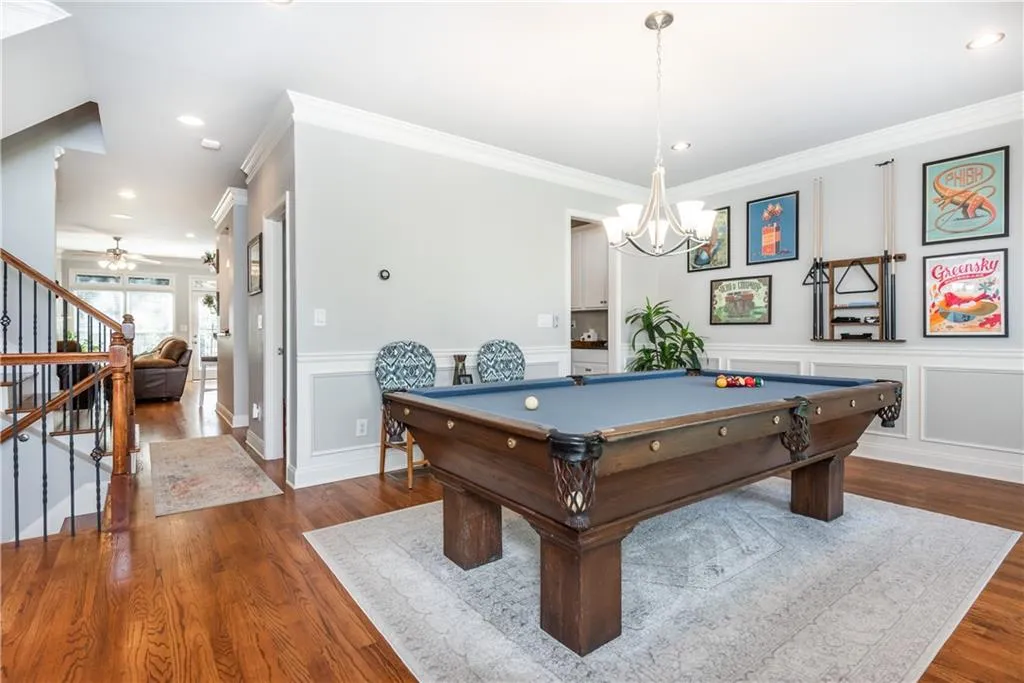 5567 Julian Place, Atlanta, Georgia 30342, 4 Bedrooms Bedrooms, ,3 BathroomsBathrooms,Residential,Sold,5567 Julian Place,7191419