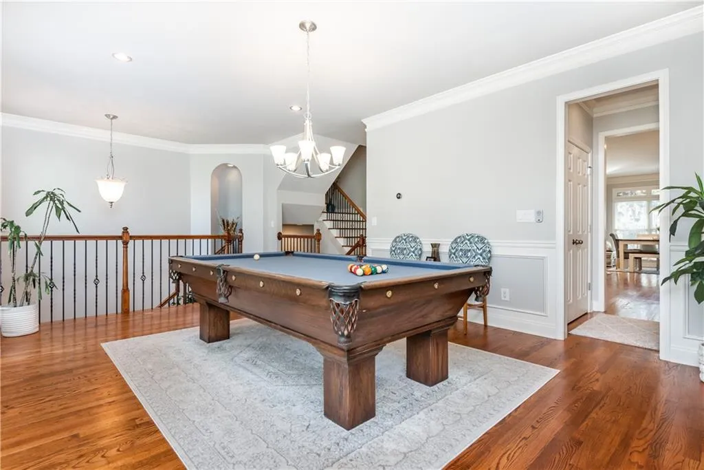 5567 Julian Place, Atlanta, Georgia 30342, 4 Bedrooms Bedrooms, ,3 BathroomsBathrooms,Residential,Sold,5567 Julian Place,7191419