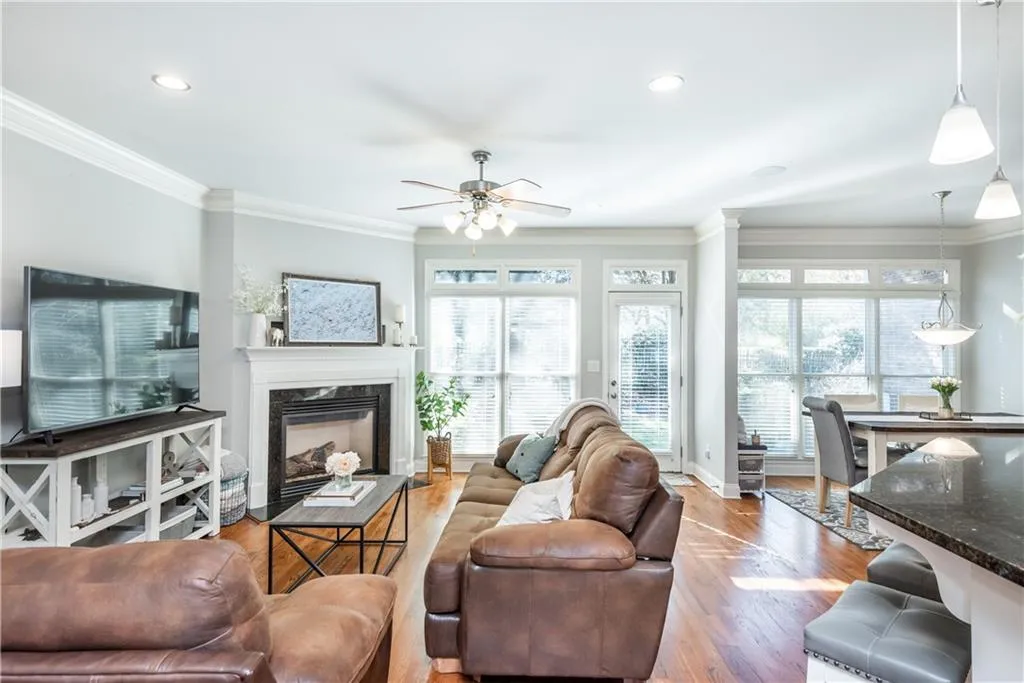 5567 Julian Place, Atlanta, Georgia 30342, 4 Bedrooms Bedrooms, ,3 BathroomsBathrooms,Residential,Sold,5567 Julian Place,7191419