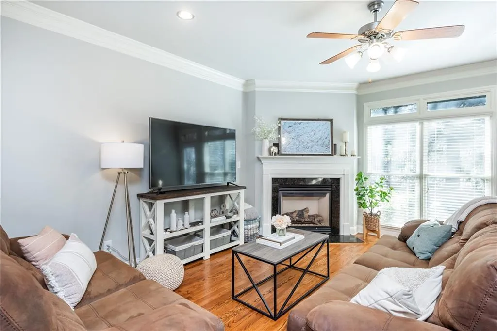 5567 Julian Place, Atlanta, Georgia 30342, 4 Bedrooms Bedrooms, ,3 BathroomsBathrooms,Residential,Sold,5567 Julian Place,7191419