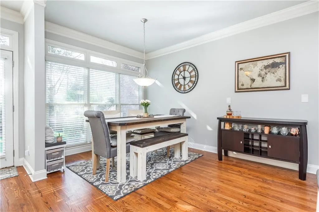 5567 Julian Place, Atlanta, Georgia 30342, 4 Bedrooms Bedrooms, ,3 BathroomsBathrooms,Residential,Sold,5567 Julian Place,7191419