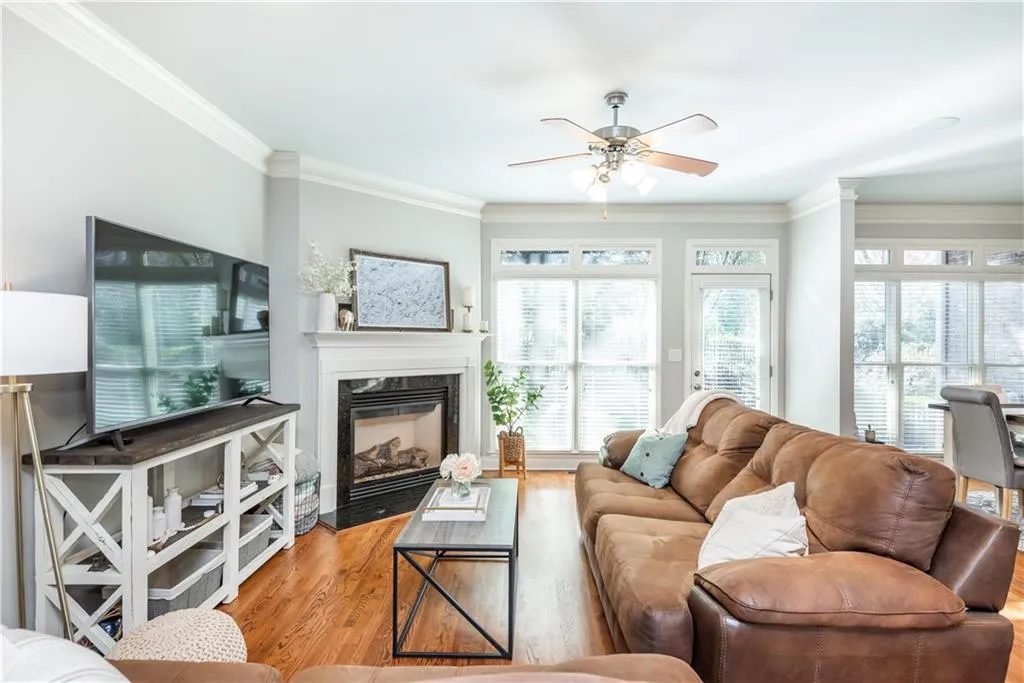 5567 Julian Place, Atlanta, Georgia 30342, 4 Bedrooms Bedrooms, ,3 BathroomsBathrooms,Residential,Sold,5567 Julian Place,7191419