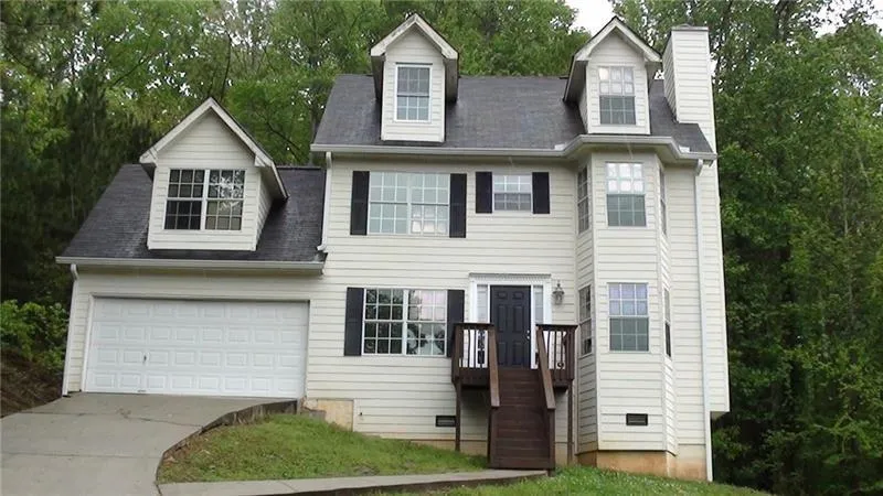 3845 Laurel Brook Lane, Snellville, Georgia 30039