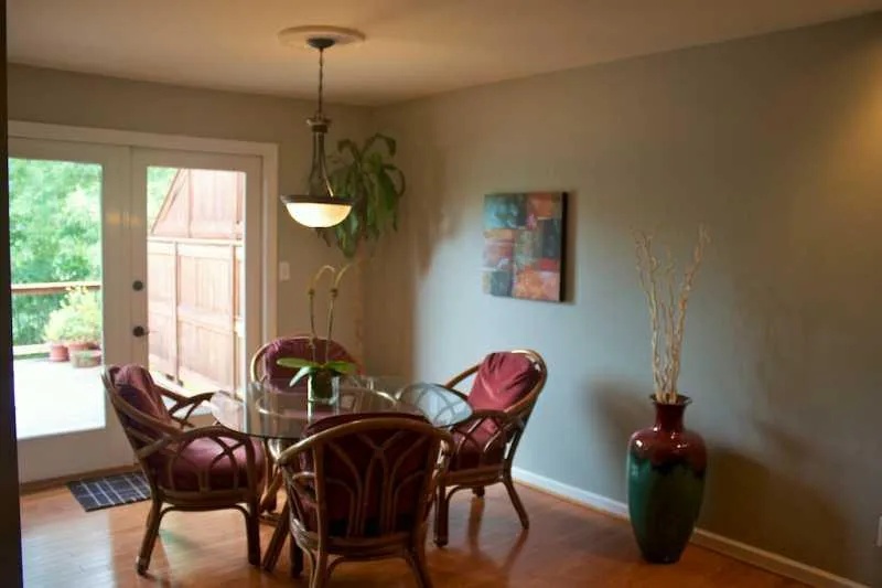 17 Basswood Circle Ne Unit 17, Atlanta, Georgia 30328, 3 Bedrooms Bedrooms, ,3 BathroomsBathrooms,Residential,Sold,17 Basswood Circle Ne Unit 17,4242836