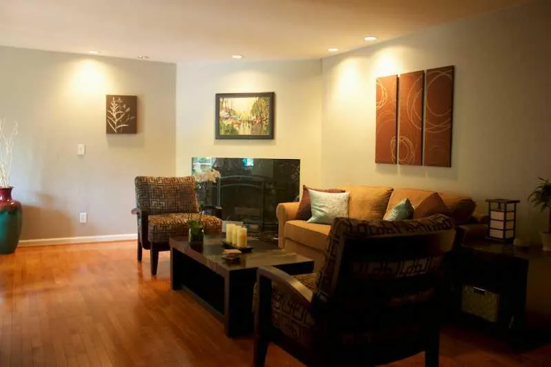 17 Basswood Circle Ne Unit 17, Atlanta, Georgia 30328, 3 Bedrooms Bedrooms, ,3 BathroomsBathrooms,Residential,Sold,17 Basswood Circle Ne Unit 17,4242836