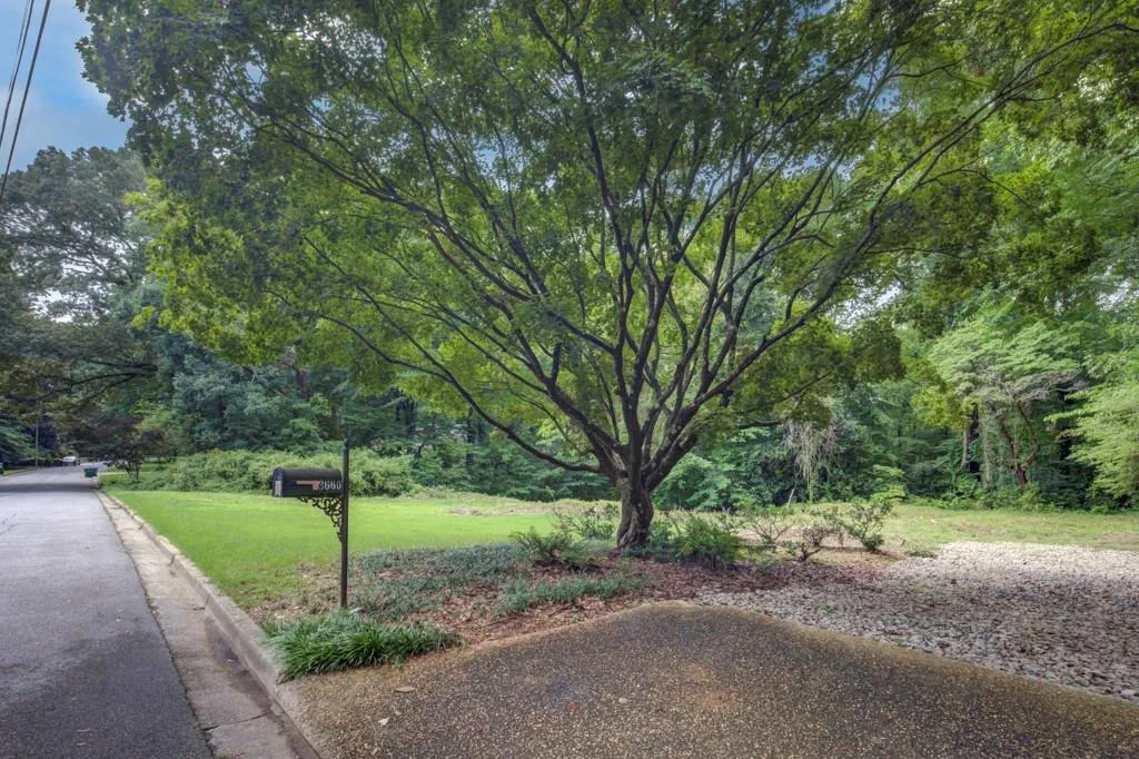 3660 Haddon Hall Road Nw, Atlanta, Georgia 30327, ,Land,For Sale,3660 Haddon Hall Road Nw,7518525
