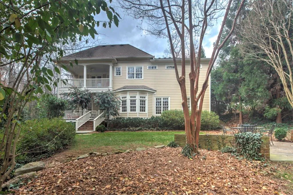 4181 Valley Creek Drive Se, Atlanta, Georgia 30339, 5 Bedrooms Bedrooms, ,4 BathroomsBathrooms,Residential,Sold,4181 Valley Creek Drive Se,5794944