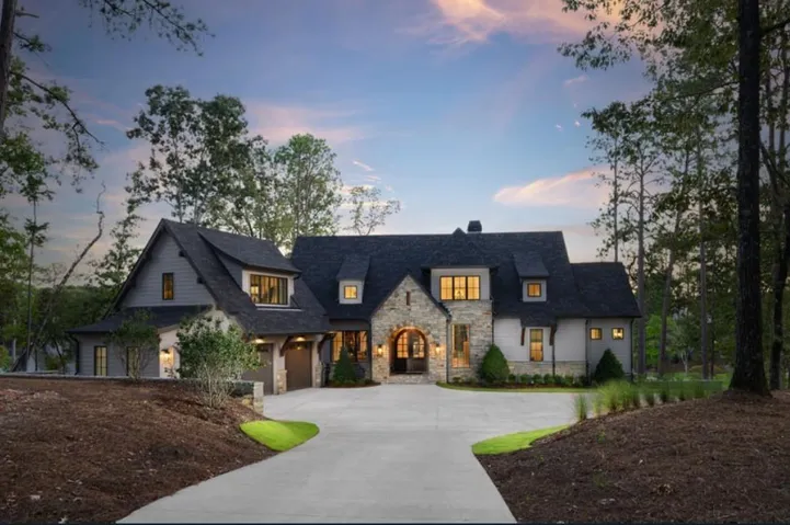 6267a Grant Harbor Drive #8, Gainesville, Georgia 30506