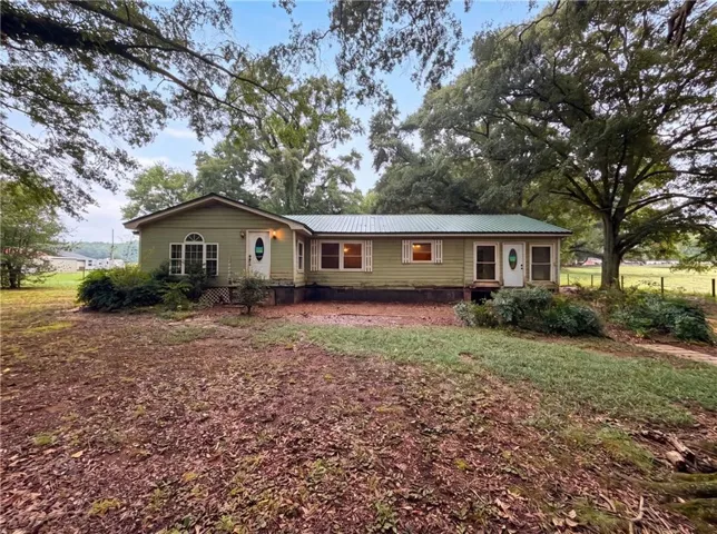686 Hancock Bridge Road, Winder, Georgia 30680